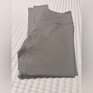 Z by Zella High Waist Daily Leggings in grey December